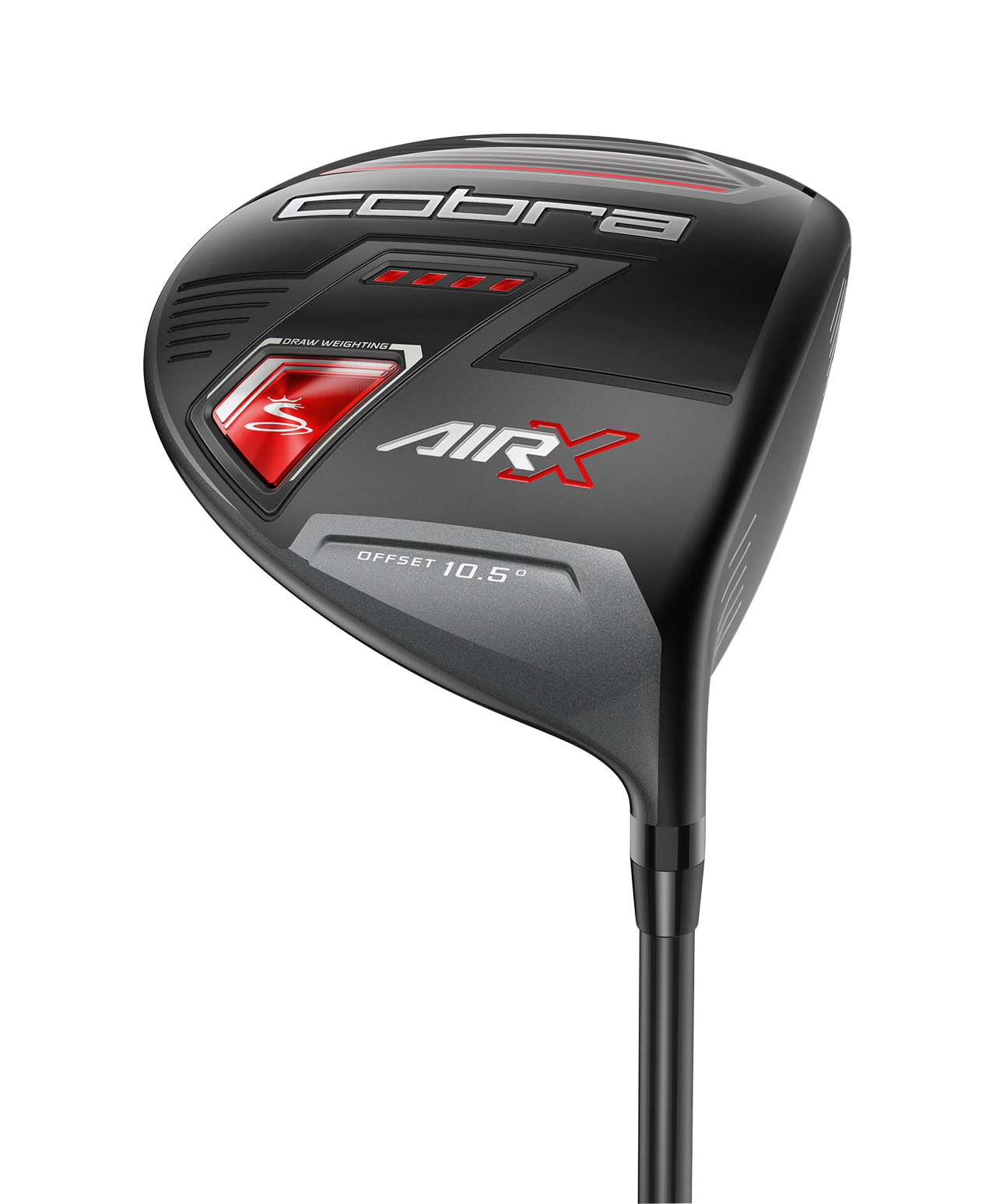 AIR-X-24, Driver, Herre