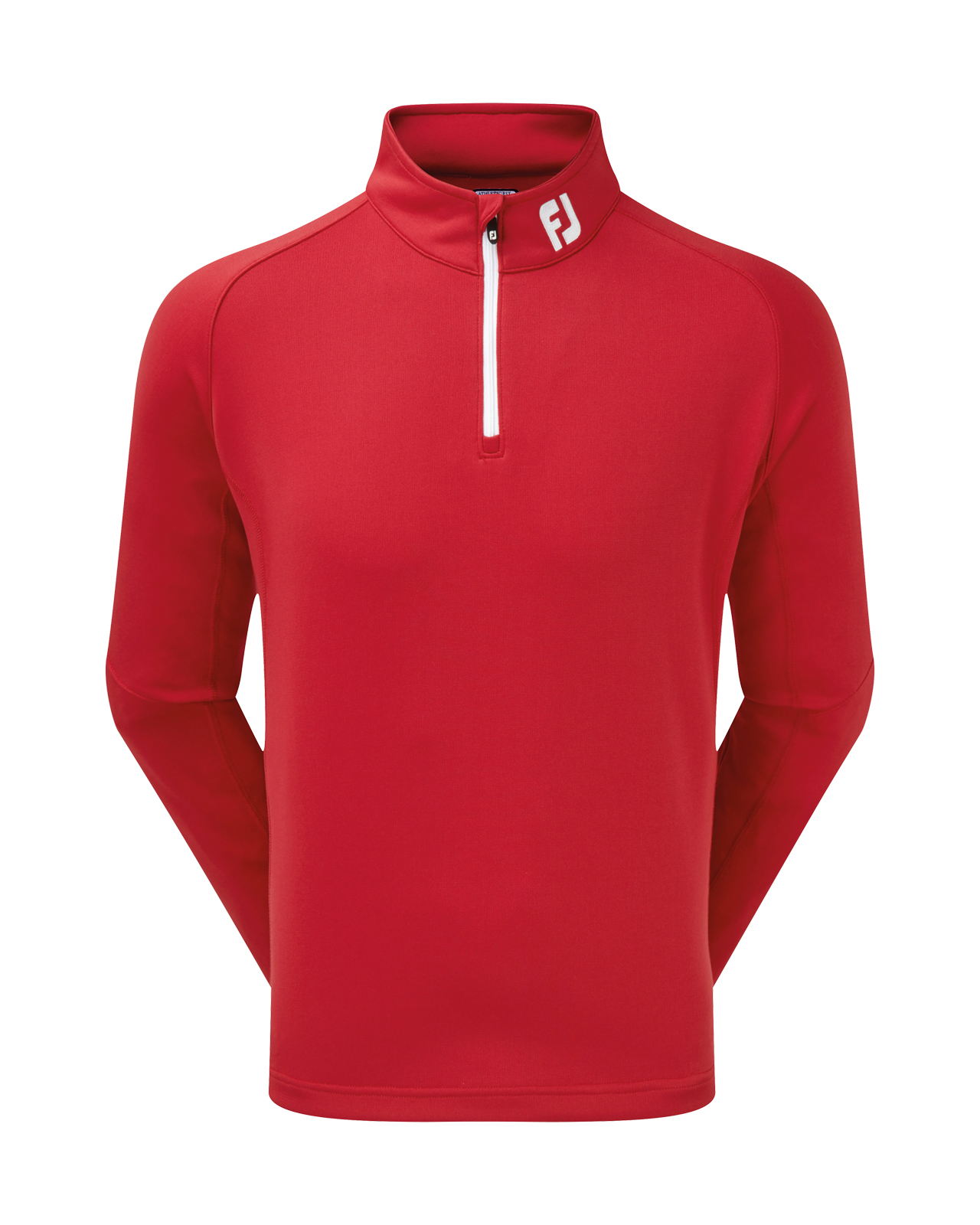 Chill-Out, Sweater, Herre - red