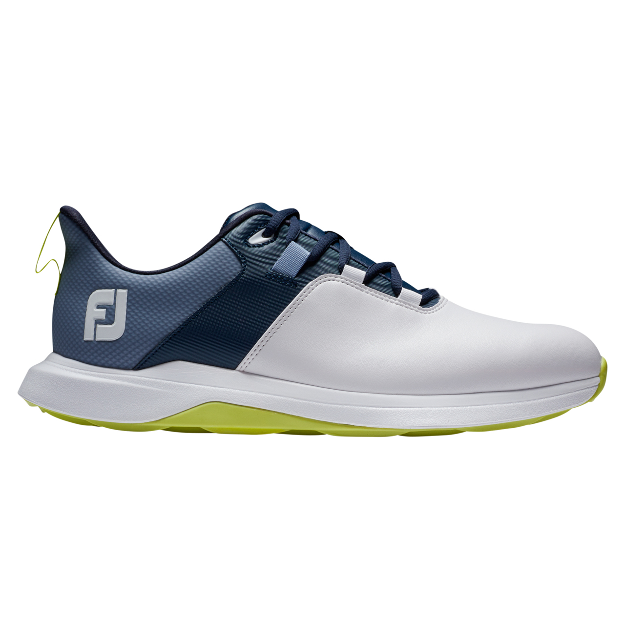 ProLite, Herre - white_navy_lime