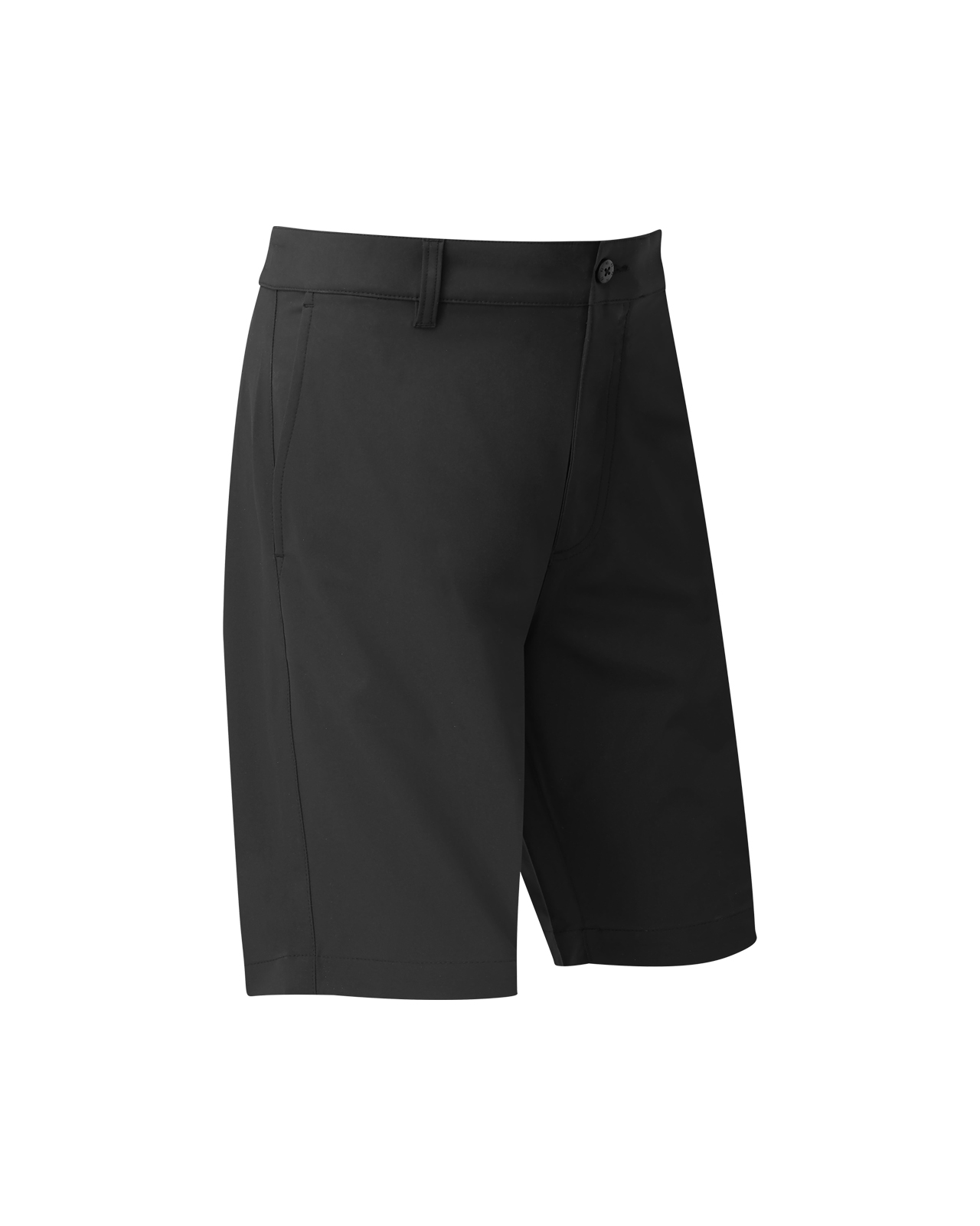 Par Golf, Shorts, Herre - black