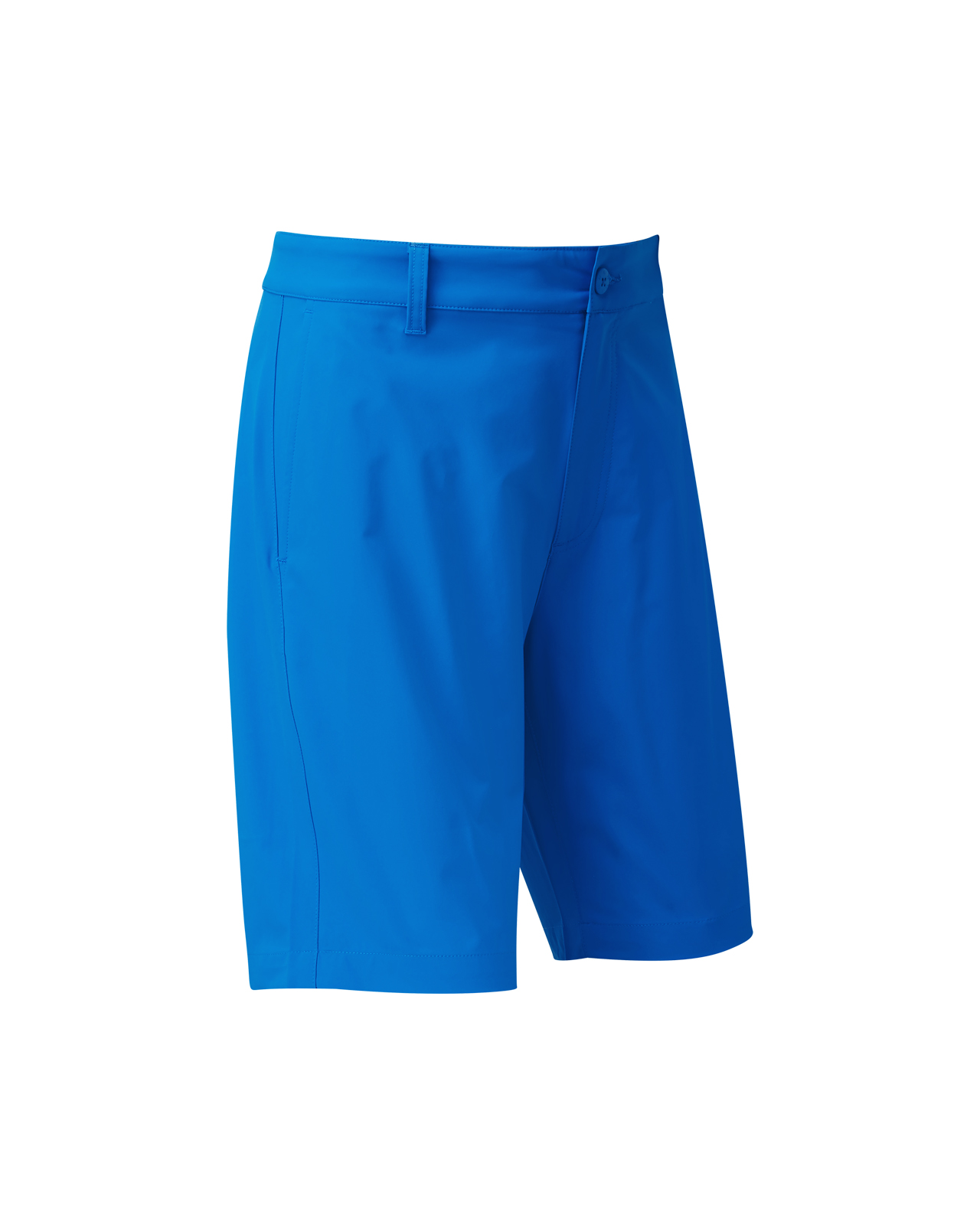 Par Golf, Shorts, Herre - cobalt