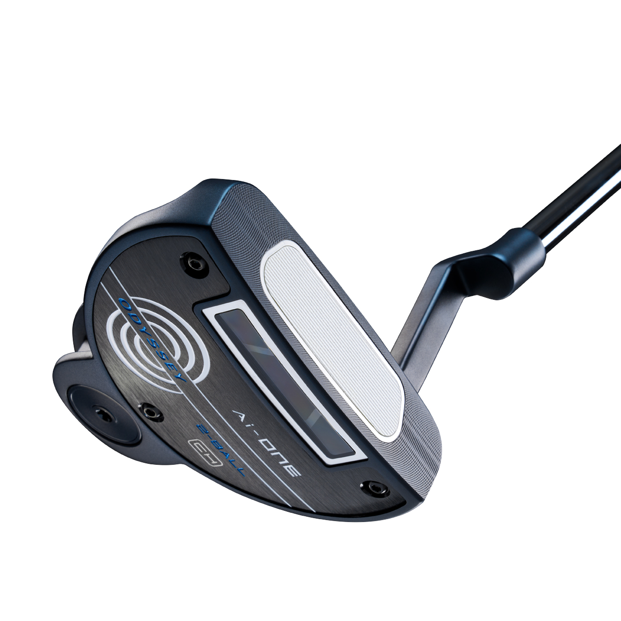 Ai ONE 2-Ball, Putter