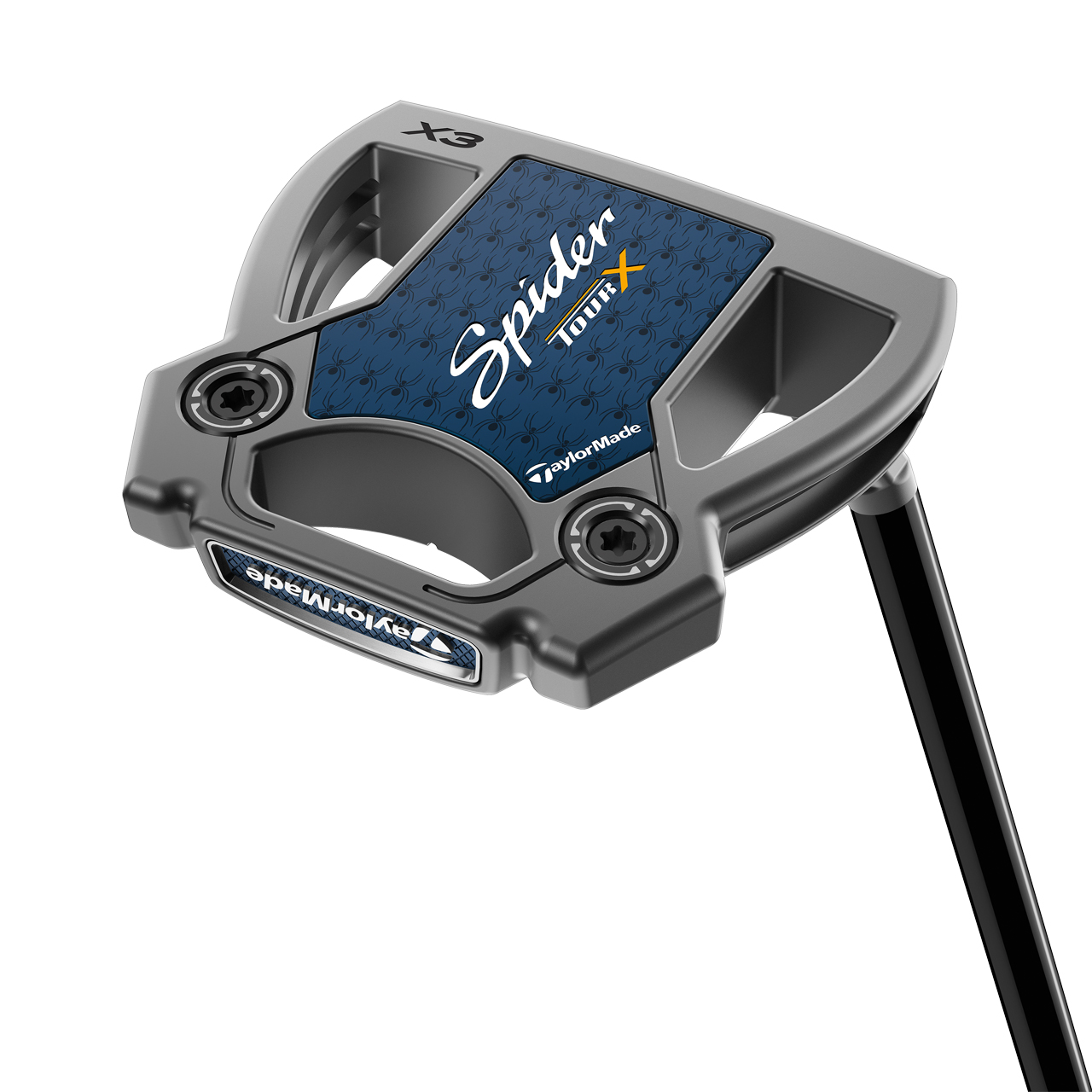 Spider Tour X, Putter