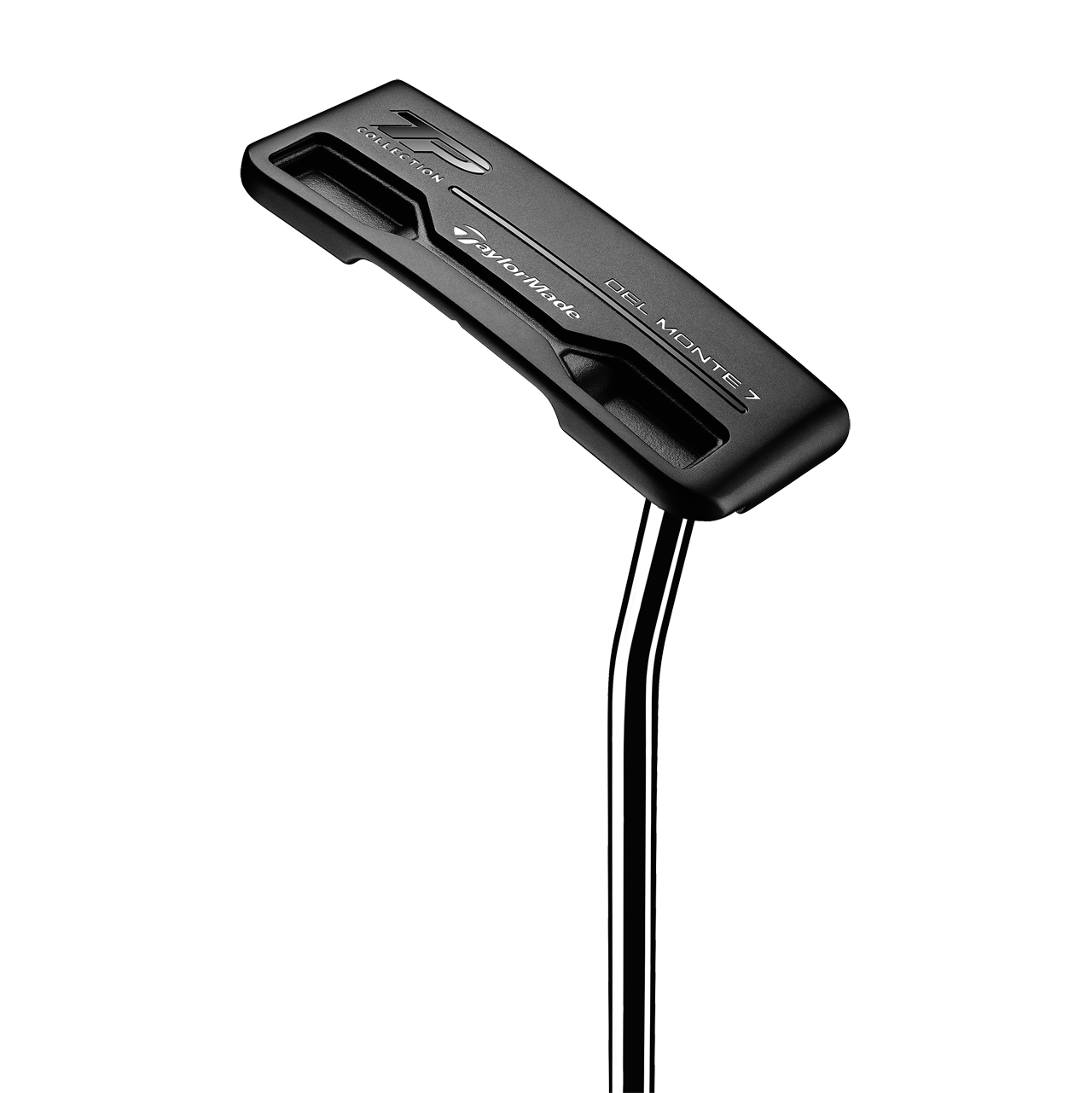 TP Black Blade, Putterseries