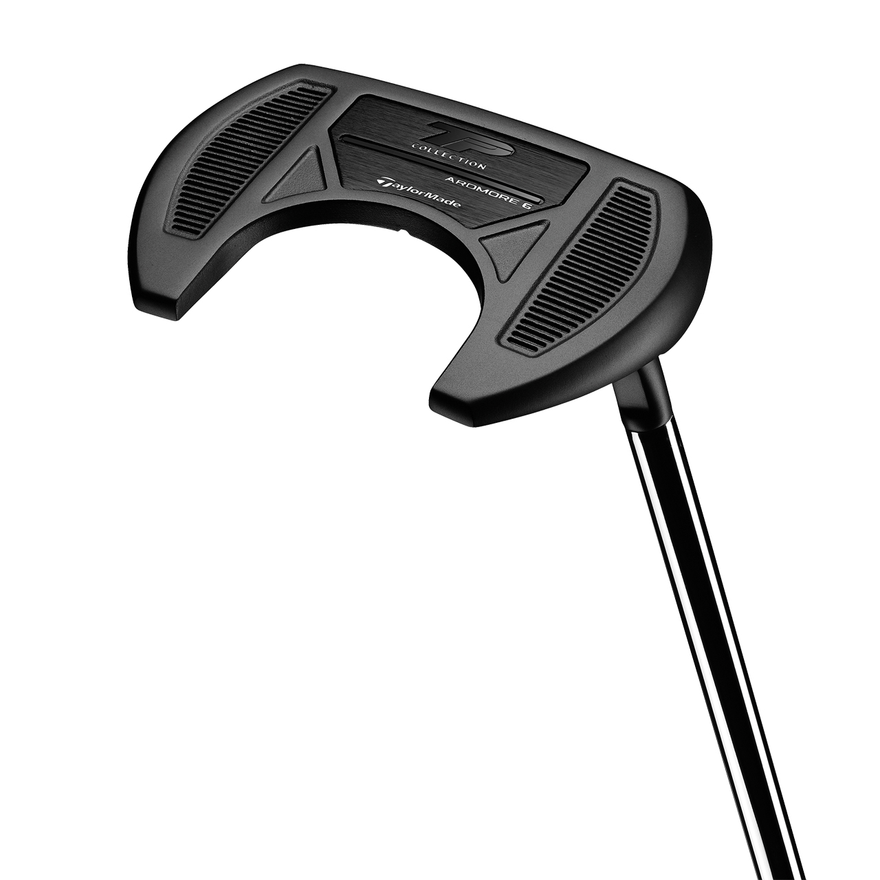 TP Black Mallet, Putterseries