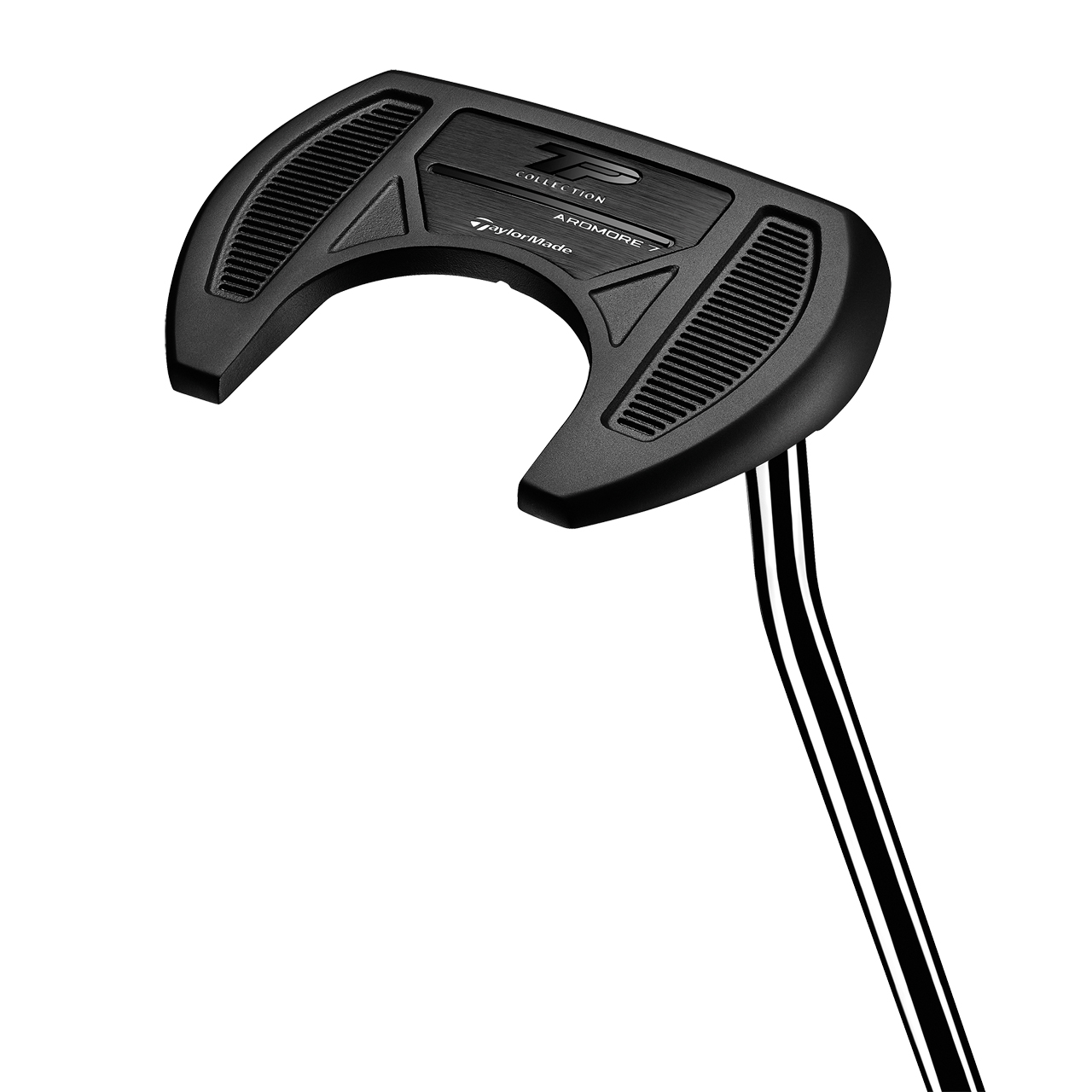 TP Black Mallet, Putterseries