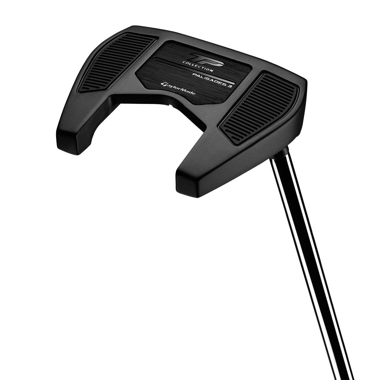 TP Black Mallet, Putterseries