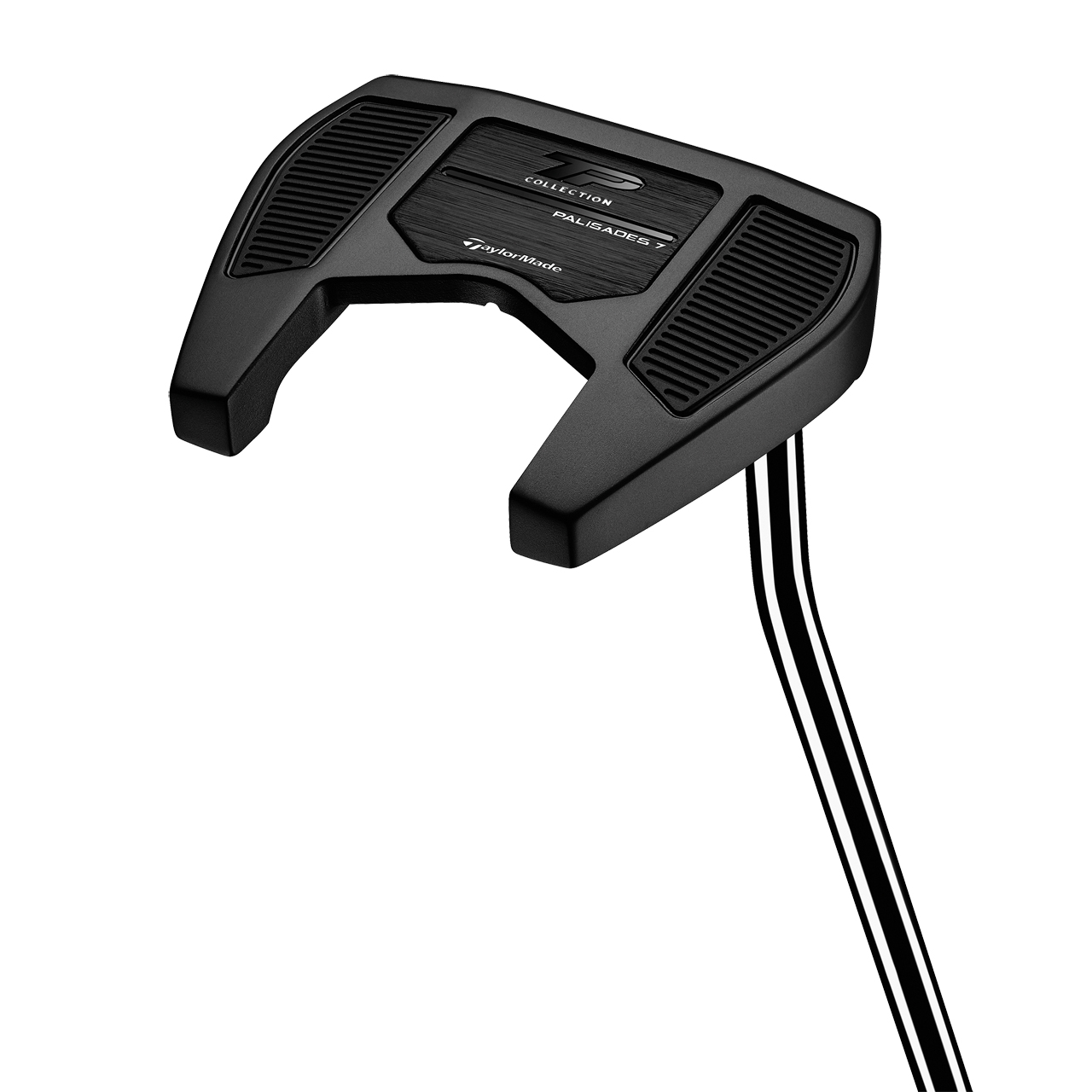 TP Black Mallet, Putterseries