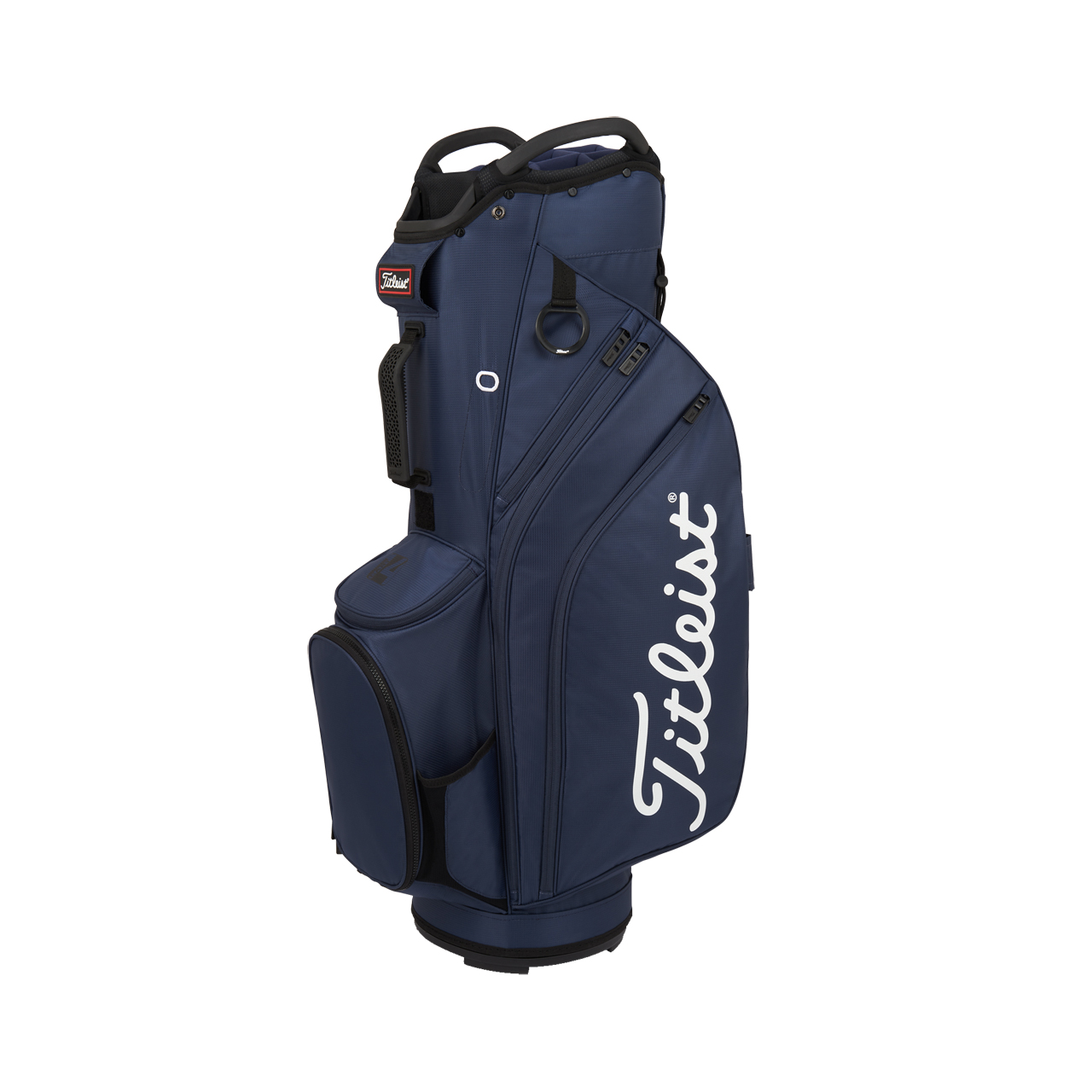 Cart 14, Cartbag - navy