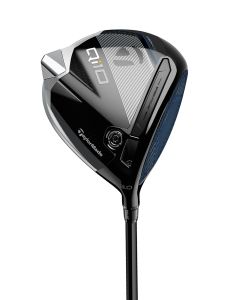 Qi10 Driver, Herre