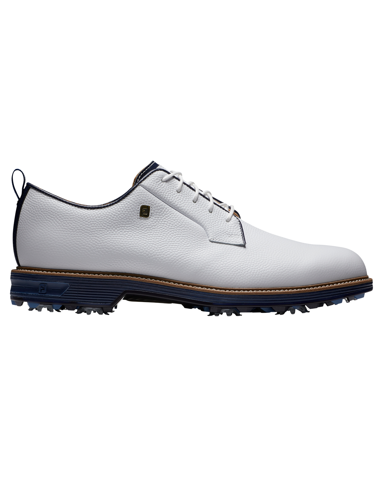 Premiere Series Field, Herre - white_navy