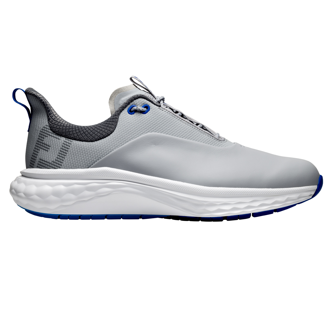 Quantum Excel, Herre - grey_white_blue