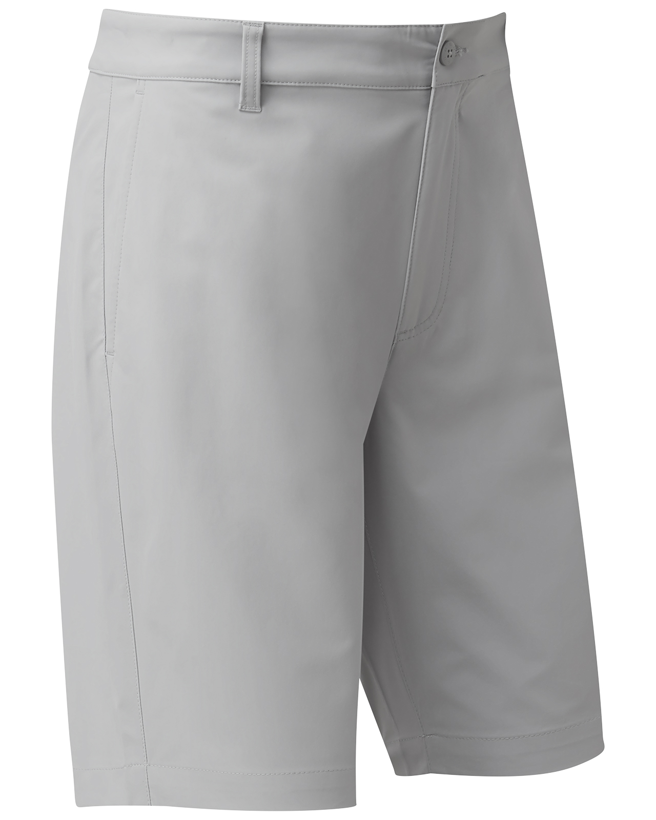 Par Golf, Shorts, Herre - grey