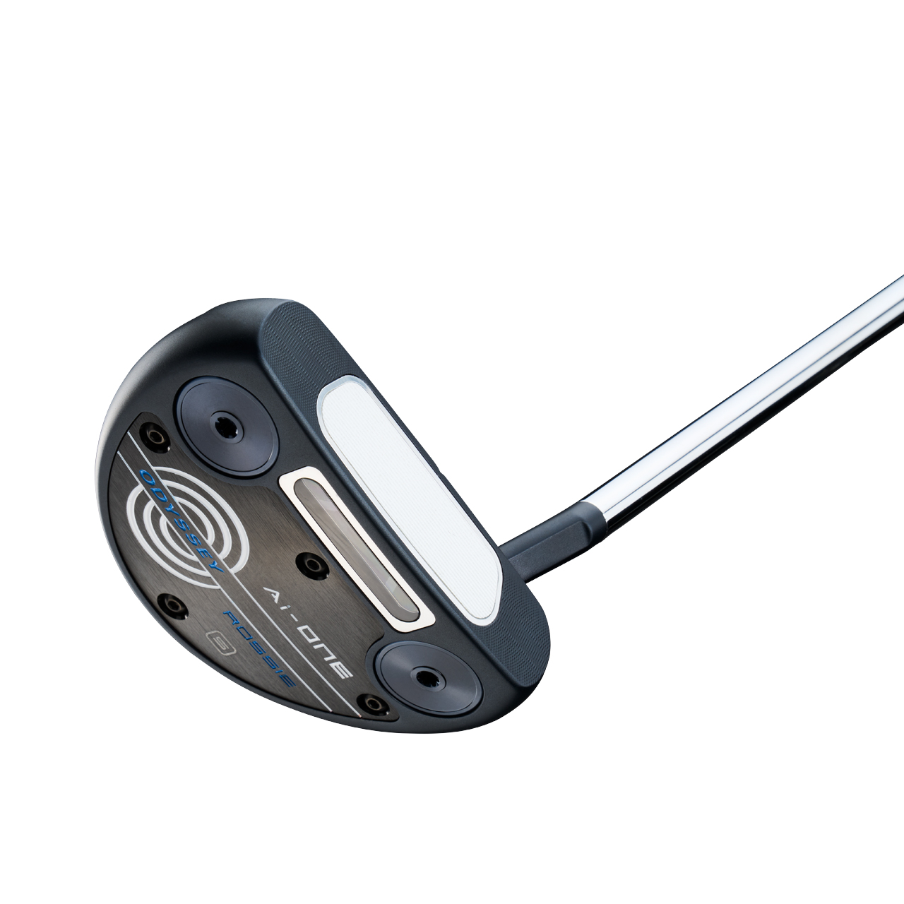 Ai-One, putterserie