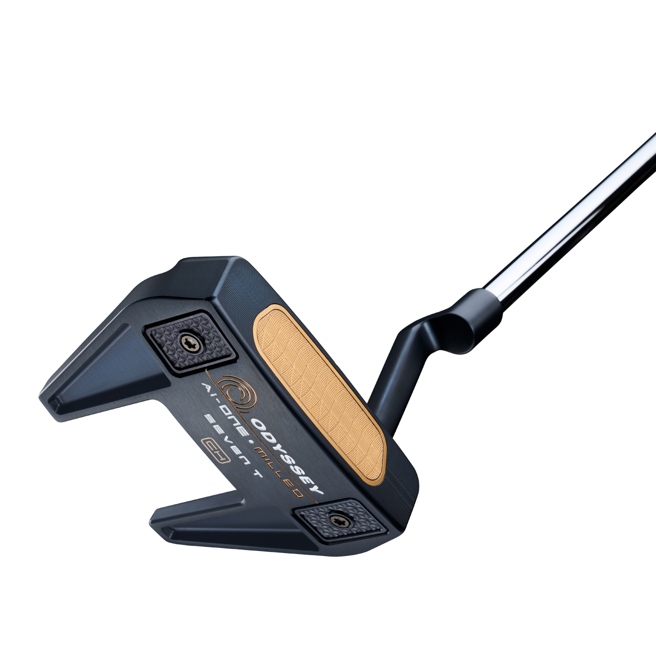 Ai-One Milled, putterserie