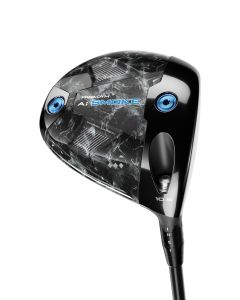 Paradym Ai Smoke Triple Diamond, Driver, Herre