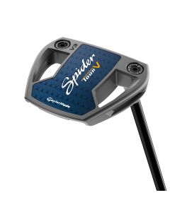 Spider Tour V, Putter