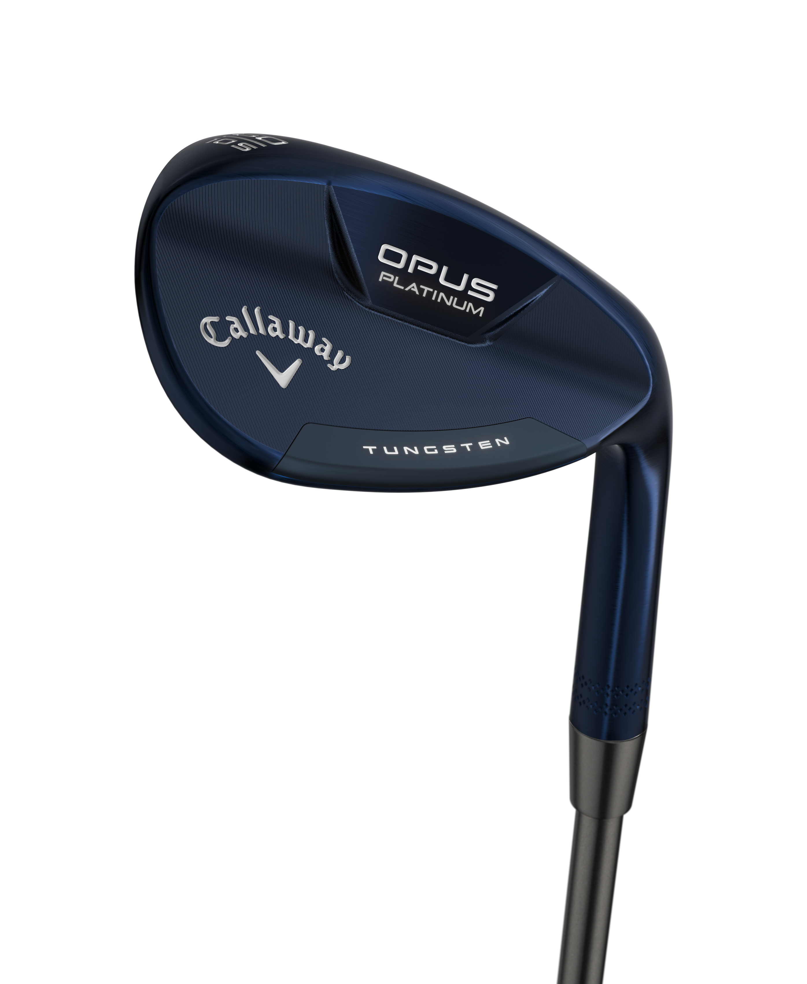 Opus Platinum Wedge, gr, Herre