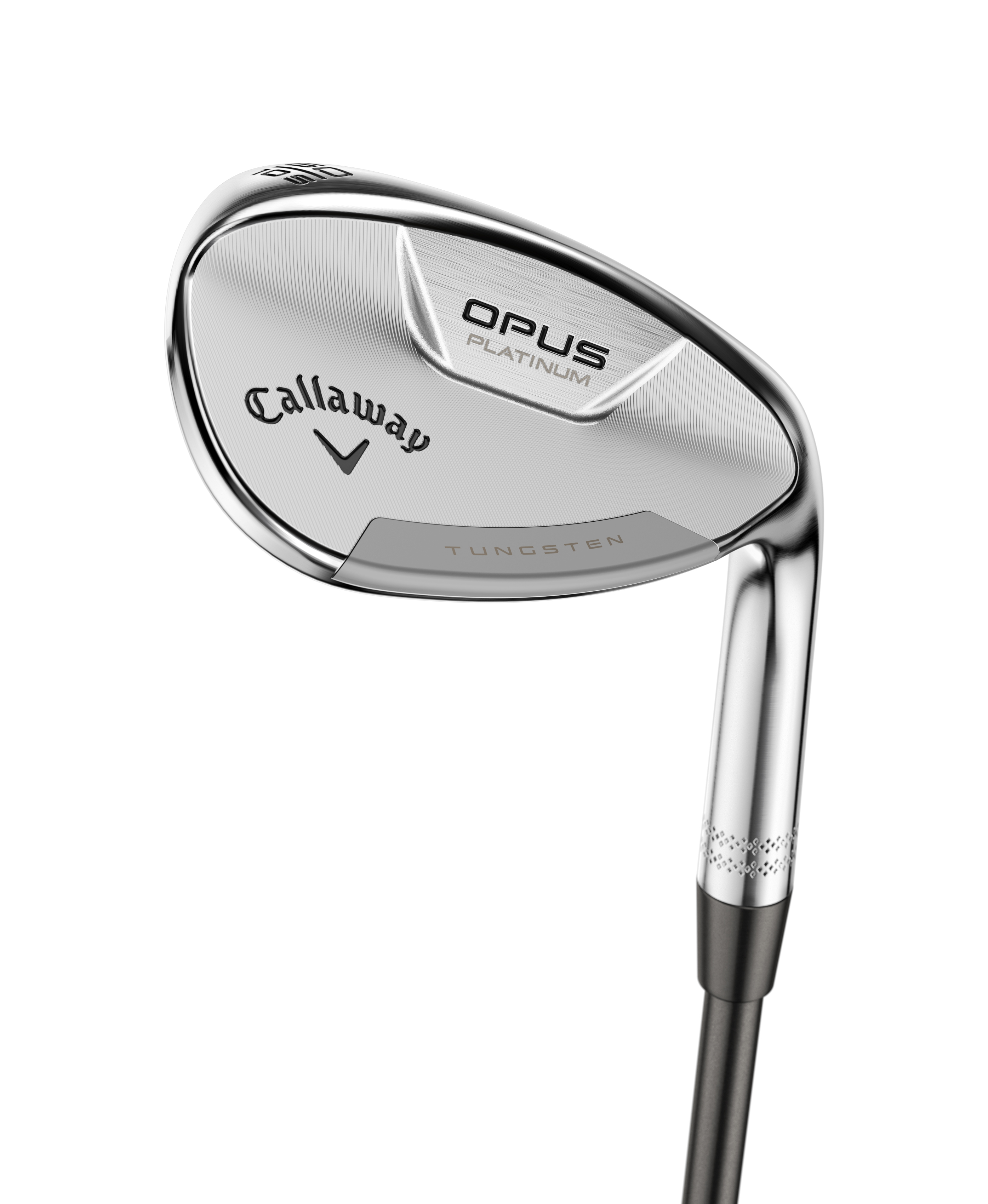 Opus Platinum Wedge, gr, Herre