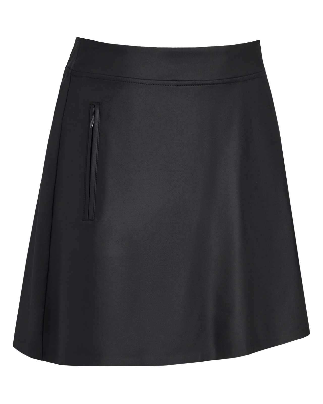 Effortless, Skort, Dame - onyx