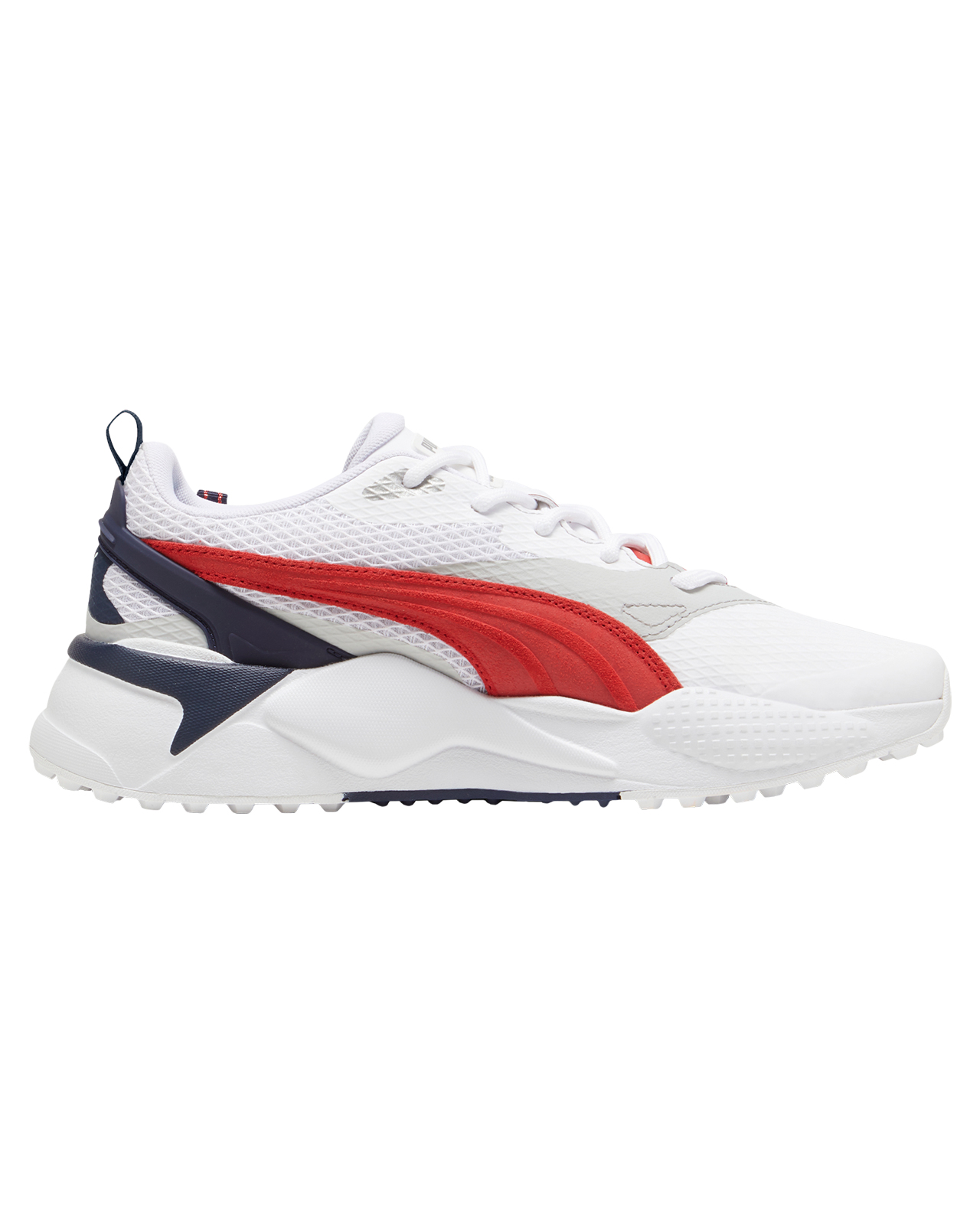 GS-X Efekt, Herre - white_strong_red_deep_navy