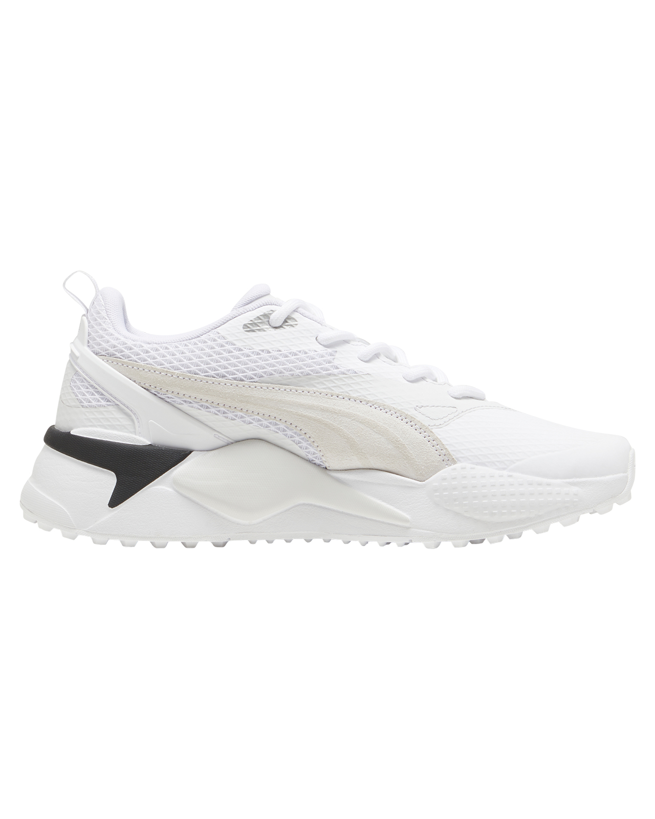 GS-X Efekt, Herre - white_feather_gray